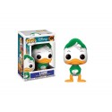 Figurine Disney Duck Tales - Louie / Loulou Pop 10cm