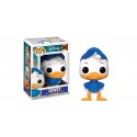 Figurine Disney Duck Tales - Dewey / Fifi Pop 10cm