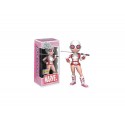 Figurine Marvel - Gwenpool Exclu Rock Candy 15cm