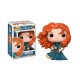 Figurine Disney Rebelle - Princesse Merida Pop 10cm