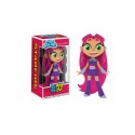 Figurine DC Comics Teen Titans Go - Starfire Rock Candy 15cm