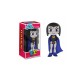 Figurine DC Comic Teen Titans Go - Raven Rock Candy 15cm