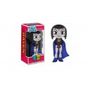 Figurine DC Comic Teen Titans Go - Raven Rock Candy 15cm