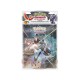 Pokemon - Portfolio 180 Cartes Lune et Soleil 3 + Booster