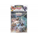 Pokemon - Portfolio 180 Cartes Lune et Soleil 3 + Booster