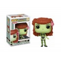 Figurine DC Comics - Poison Ivy Bombshells Pop 10cm