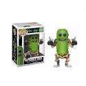 Figurine Rick And Morty - Pickle Rick Pop 10cm