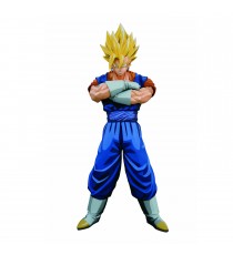 Figurine DBZ - Vegetto Super Saiyan Master Stars Piece Manga Dimension 25cm