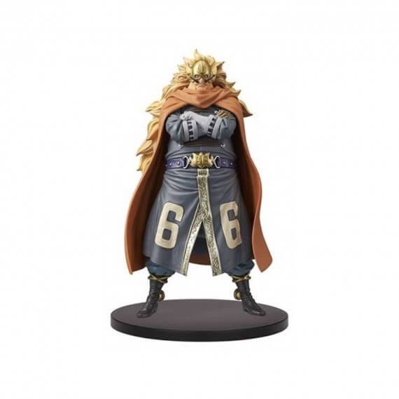 Figurine One Piece - Judge Grandline Series Vinsmoke Family Vol 3 11cm