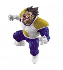 Figurine DBZ - Vegeta Great Ape Creator X Creator 13cm