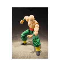 Figurine DBZ - Thenshinhan SH Figuarts 17cm