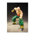 Figurine DBZ - Thenshinhan SH Figuarts 17cm