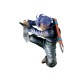 Figurine DBZ - Future Trunks Metallic Version Scultures 12cm