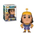 Figurine Disney Kuzko - Kronk Pop 10cm