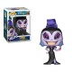 Figurine Disney Kuzko - Yzma Pop 10cm