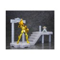 Figurine Saint Seiya - Libra Dohko DD Panoramation 10cm