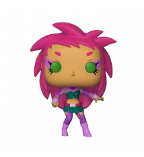 Figurine DC Comic Teen Titans Night Begins To Shine - Starfire Pop 10cm