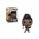 Figurine Marvel Black Panther - Shuri Pop 10cm