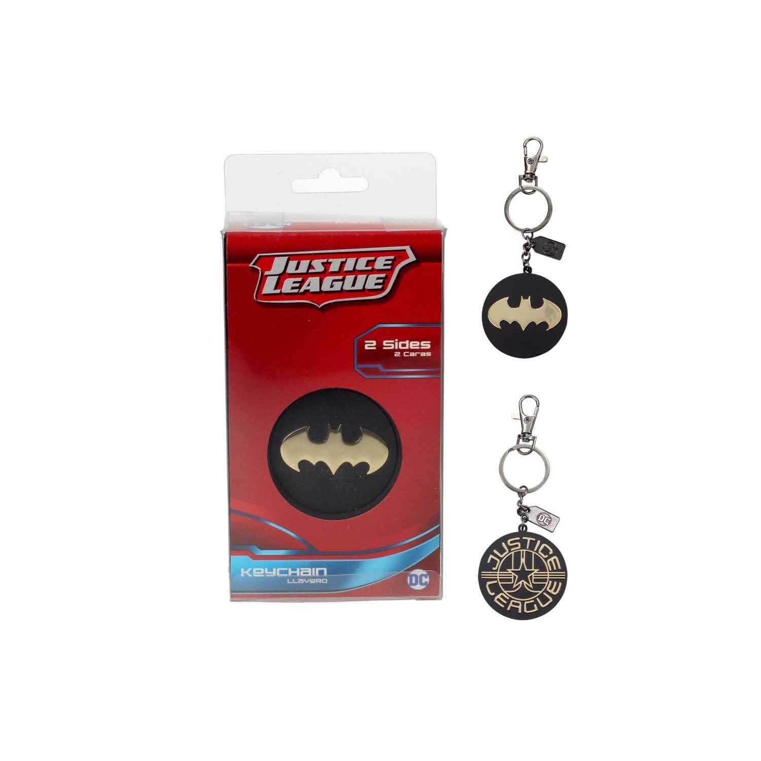 PORTE CLE BATMAN