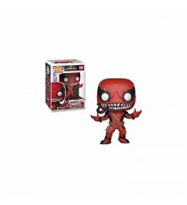 Figurine Marvel Contest Of Champions - Venompool Pop 10cm