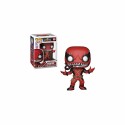 Figurine Marvel Contest Of Champions - Venompool Pop 10cm