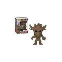 Figurine Marvel Contest Of Champions - King Groot Pop 10cm