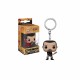 Porte Cle Walking Dead - Negan Pocket Pop 4cm