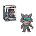 Figurine Five Nights At Freddys - Twisted Wolf Pop 10cm