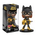 Figurine DC Comics - Batgirl Rebirth Exclu Rock Candy 15cm