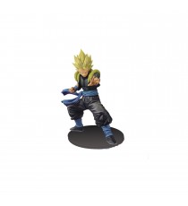 Figurine DBZ Super Dragon Ball Heroes 7Th Anniversaire - Vol 3 Gogeta Xeno 18cm