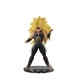 Figurine DBZ Super Dragon Ball Heroes 7Th Anniv Vol 3 - Bardock Xeno 18cm