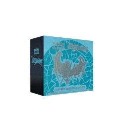 Coffret Pokemon - Elite Trainer Box (française)