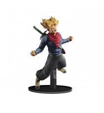 Figurine DBZ - Trunks Colosseum 18cm