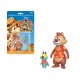 Figurine Disney Tic et Tac - Tac Action 10cm