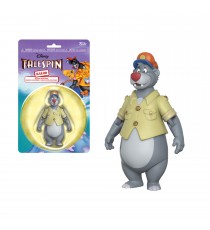 Figurine Disney Super Baloo - Baloo Action 10cm