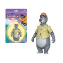 Figurine Disney Super Baloo - Baloo Action 10cm