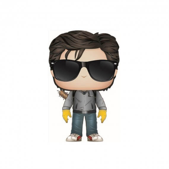 Figurine Strangers Things - Steve Sunglasses Pop 10cm