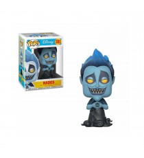 Figurine Disney Hercules - Hades Pop 10cm