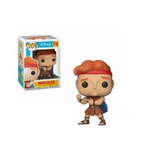 Figurine Disney Hercules - Hercules Pop 10cm