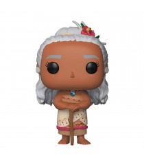 Figurine Disney Moana / Vaiana - Gramma Tala Pop 10cm