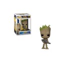 Figurine Marvel Infinity War - Groot Pop 10cm