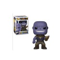 Figurine Marvel Infinity War - Thanos Pop 10cm