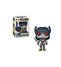 Figurine Marvel Infinity War - Proxima Midnight Pop 10cm