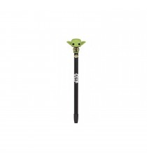 Stylo Star Wars - Yoda Pen Pop Topper 4cm