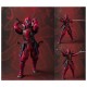 Figurine Marvel - Deadpool Samurai Meisho Manga Realization 16cm