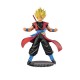 Figurine DBZ - Son Goku Super Saiyan Xenoverse Vol 2 Dragon Ball Heroes 7th Anniv 16cm