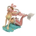 Figurine One Piece - Princess Shirahoshi Variant Color Glitter & Glamours 15cm