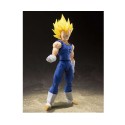 Majin vegeta cheap sh figuarts