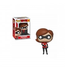 Figurine Disney Incredibles 2 - Elastigirl Pop 10cm