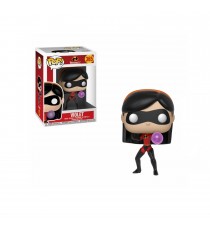 Figurine Disney Incredibles 2 - Violet Pop 10cm